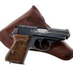 Walther PPK .32 Semi Auto Pistol