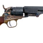 Uberti 1862 Pocket Navy .36 BP Revolver