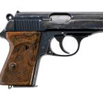 Walther PPK .32 Semi Auto Pistol