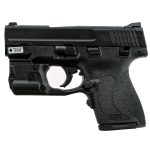 S&W M&P9 Shield M2.0 CT 9mm Semi Auto Pistol