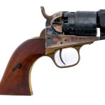 Uberti 1862 Pocket Navy .36 BP Revolver