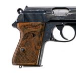 Walther PPK .32 Semi Auto Pistol