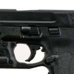 S&W M&P9 Shield M2.0 CT 9mm Semi Auto Pistol