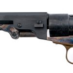 Uberti 1862 Pocket Navy .36 BP Revolver