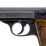Walther PPK .32 Semi Auto Pistol