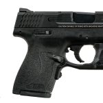 S&W M&P9 Shield M2.0 CT 9mm Semi Auto Pistol