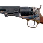 Uberti 1862 Pocket Navy .36 BP Revolver