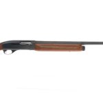 Remington Automaster 878 12Ga Semi-Auto Shotgun