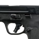 S&W M&P9 Shield Plus NTS 9mm Semi Auto Pistol