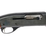 Remington Automaster 878 12Ga Semi-Auto Shotgun