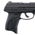Ruger EC9s 9mm Semi-Auto Pistol