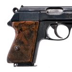 Walther PPK .32 Semi Auto Pistol