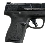 S&W M&P9 Shield Plus NTS 9mm Semi Auto Pistol