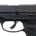 Ruger EC9s 9mm Semi-Auto Pistol