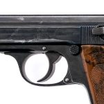 Walther PPK .32 Semi Auto Pistol