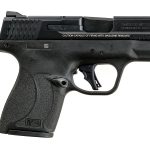 S&W M&P9 Shield Plus NTS 9mm Semi Auto Pistol