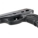 Ruger EC9s 9mm Semi-Auto Pistol