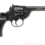 Enfield No. 2 Mk I** .38 S&W DA Revolver