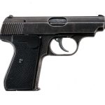 J.P. Sauer & Sohn 38H .32 Semi Auto Pistol