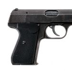 J.P. Sauer & Sohn 38H .32 Semi Auto Pistol