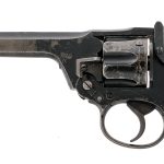 Enfield No. 2 Mk I** .38 S&W DA Revolver