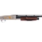 Browning BPS NWTF Banquet 12Ga Pump Shotgun