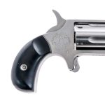 Freedom Arms Casulls Improvement .22 LR Revolver