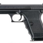 HK P7 9mm Semi Auto Pistol