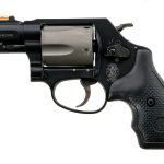 Smith & Wesson AirLite 360PD .357 Mag Revolver