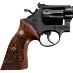 S&W Model 18 No Dash .22 LR Revolver