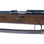 Gustloff Werke K98 .22 LR Trainer Bolt Rifle