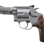 S&W 60-15 Pro Series .357 Magnum Revolver