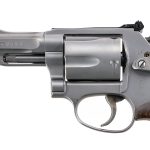 S&W 60-15 Pro Series .357 Magnum Revolver