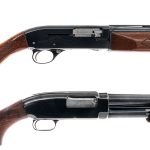 Estate Shotgun Lot 12 / 20Ga 2 Pcs Lot Shotguns