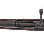 Japanese Arisaka Type 99 7.7x58mm Bolt Rifle