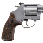 S&W 60-15 Pro Series .357 Magnum Revolver