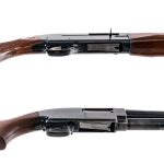 Estate Shotgun Lot 12 / 20Ga 2 Pcs Lot Shotguns