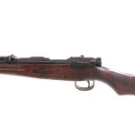Japanese Arisaka Type 99 7.7x58mm Bolt Rifle