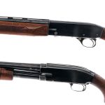 Estate Shotgun Lot 12 / 20Ga 2 Pcs Lot Shotguns