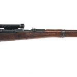 Arisaka Type 99 Sniper 7.7x58mm Bolt Rifle