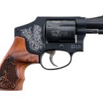 S&W 442-1 .38 SPL +P Revolver