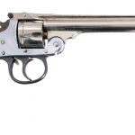 H&R Top Break .32 S&W Revolver