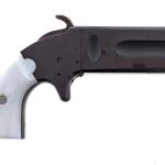 CMC Derringer .32 BP Pistol