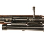 Arisaka Type 99 Sniper 7.7x58mm Bolt Rifle