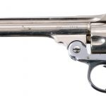 H&R Top Break .32 S&W Revolver