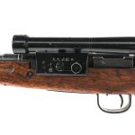 Arisaka Type 99 Sniper 7.7x58mm Bolt Rifle