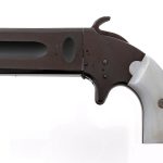 CMC Derringer .32 BP Pistol