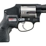 S&W 442-1 Performance Center CT .38 Spl Revovler
