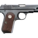 Colt 1903 Hammerless .32 ACP Semi Auto Pistol