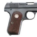 Colt 1903 Hammerless .32 ACP Semi Auto Pistol